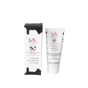 كريم لتفتيح المناطق الحساسة